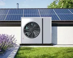  AirAdapt 3 -12kW Dotace SVT36037